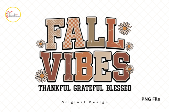 Cozy Autumn Season Fall Vibes PNG for Your Projects