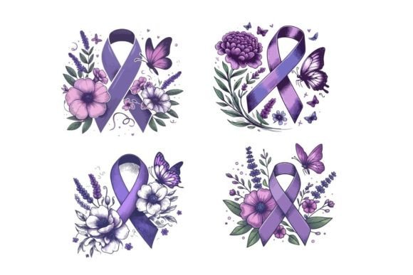 Designing for a Cause: The 6 Alzheimer's Awareness Dementia T-shirt Bundle