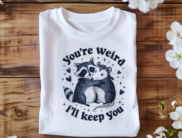 Funny Animal Design Png, Raccoon Png: A Graphic for Quirky Bonds
