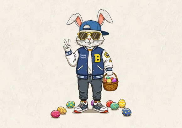 Funny Easter T-Shirt Designs: Beyond Basic Bunny Graphics