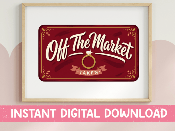 Off the Market Taken: Bold Declarations for Modern Branding