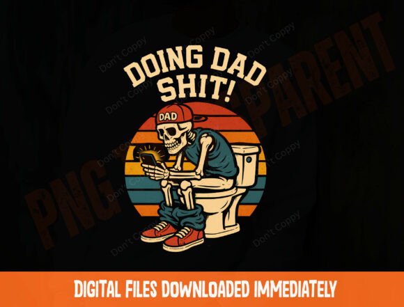 Skeleton Plumber PNG: A Funny Plumbing Design